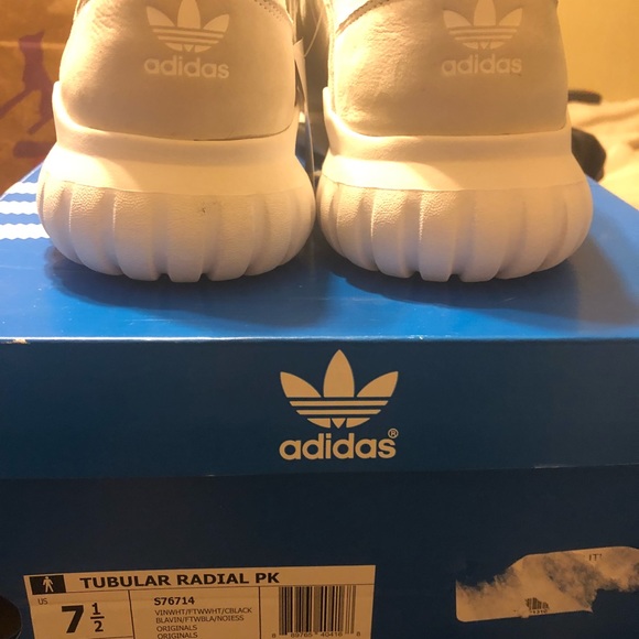 Adidas tubular - Picture 7 of 7